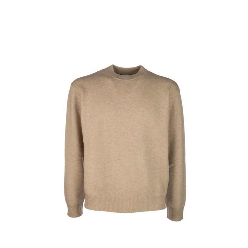 Prada Man Clothing Knitwear